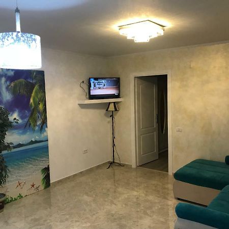 Apartament Bella コンスタンツァ エクステリア 写真