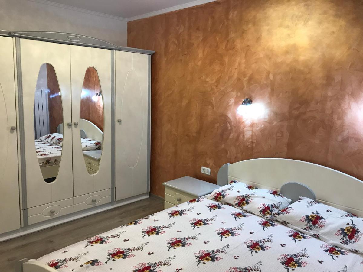 Apartament Bella コンスタンツァ エクステリア 写真