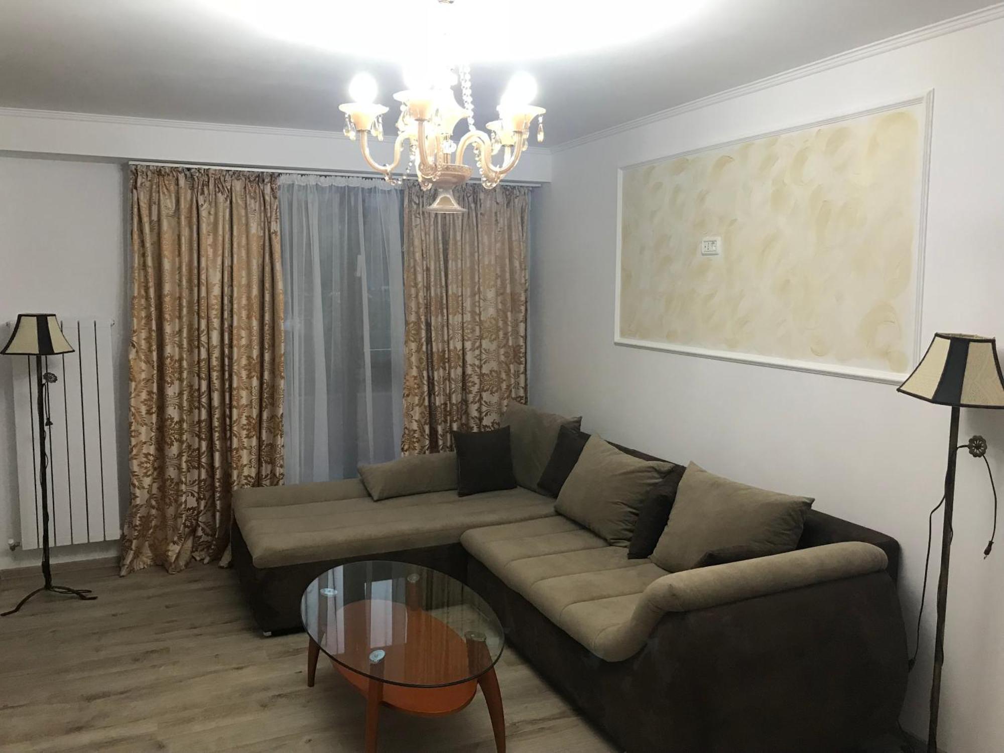 Apartament Bella コンスタンツァ エクステリア 写真
