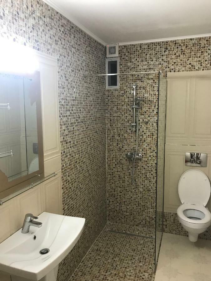 Apartament Bella コンスタンツァ エクステリア 写真