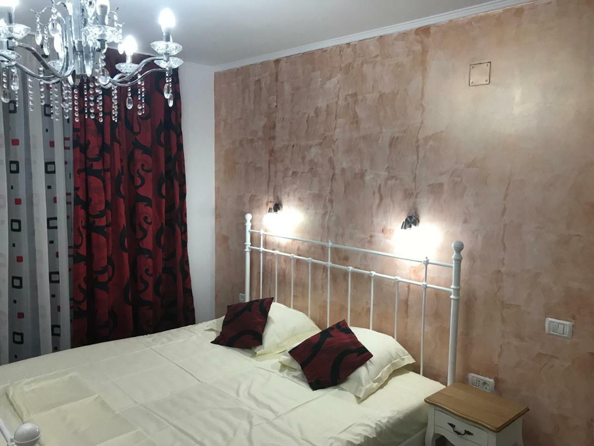 Apartament Bella コンスタンツァ エクステリア 写真