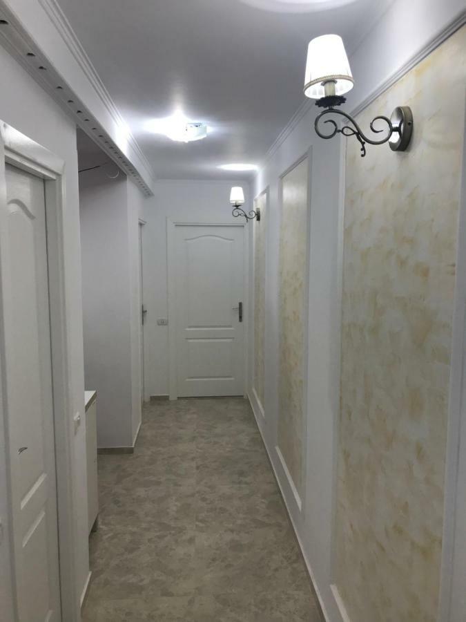 Apartament Bella コンスタンツァ エクステリア 写真