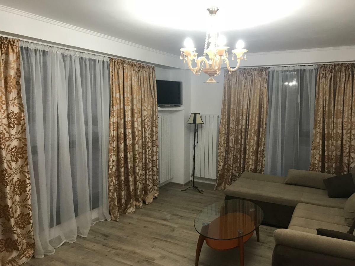 Apartament Bella コンスタンツァ エクステリア 写真
