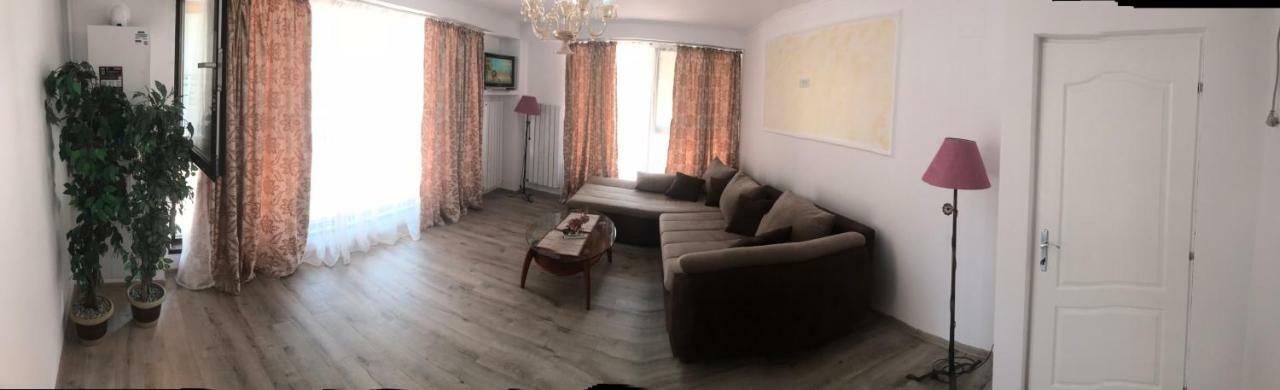 Apartament Bella コンスタンツァ エクステリア 写真