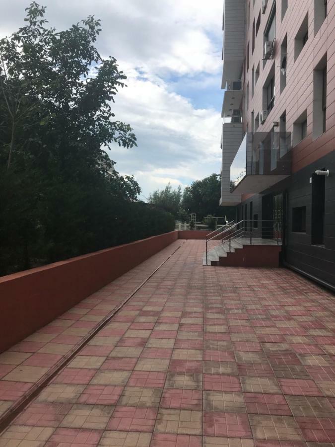 Apartament Bella コンスタンツァ エクステリア 写真