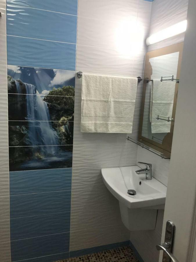 Apartament Bella コンスタンツァ エクステリア 写真