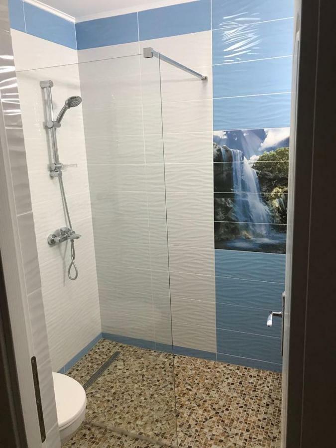 Apartament Bella コンスタンツァ エクステリア 写真