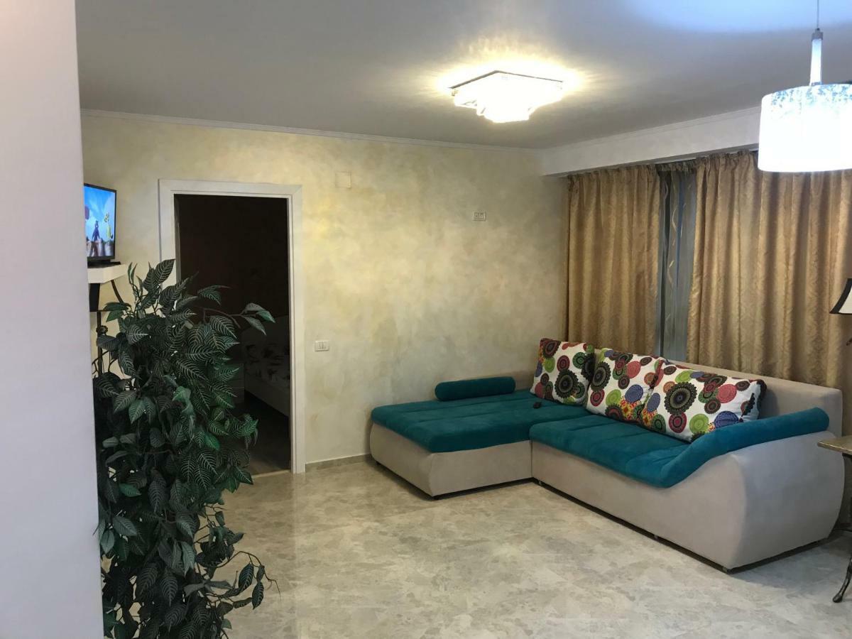 Apartament Bella コンスタンツァ エクステリア 写真