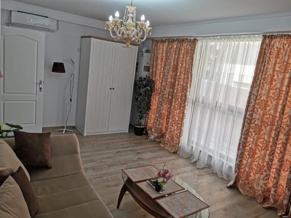 Apartament Bella コンスタンツァ エクステリア 写真